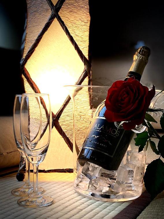 Okiya Guest House & Tapas Bar Kiryu Екстер'єр фото