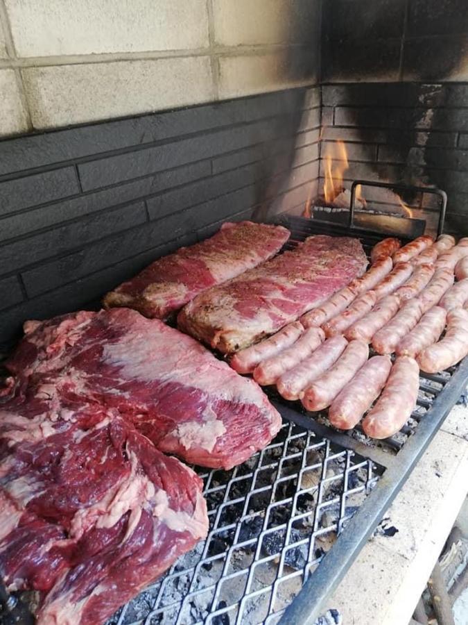 Okiya Guest House & Tapas Bar Kiryu Екстер'єр фото