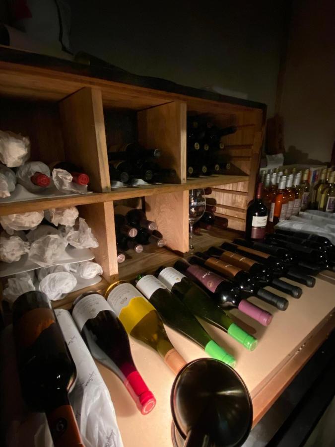 Okiya Guest House & Tapas Bar Kiryu Екстер'єр фото