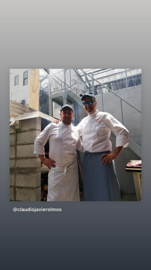 Okiya Guest House & Tapas Bar Kiryu Екстер'єр фото