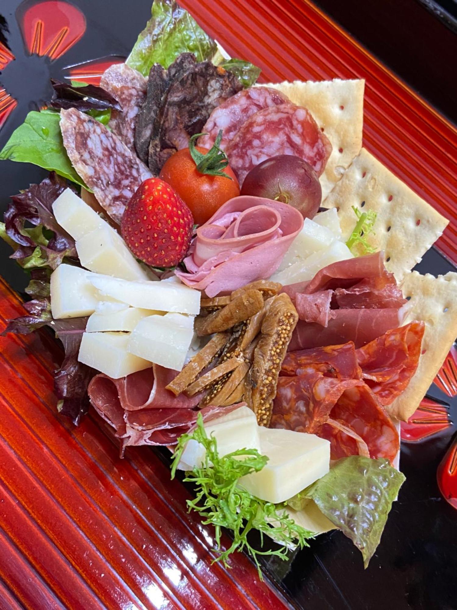 Okiya Guest House & Tapas Bar Kiryu Екстер'єр фото